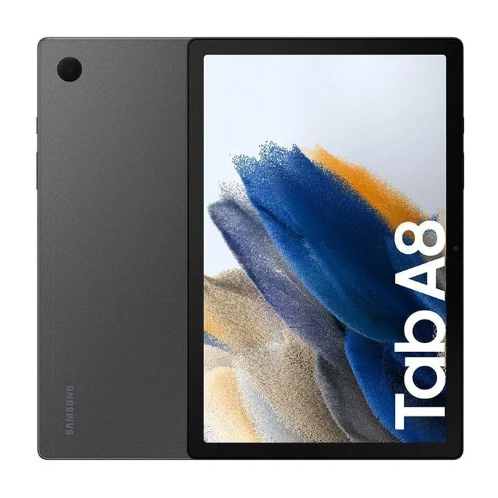 خرید و قیمت تبلت سامسونگ مدل Galaxy Tab A8 SM-X205 ظرفیت 32 گیگابایت و رم 3 گیگابایت