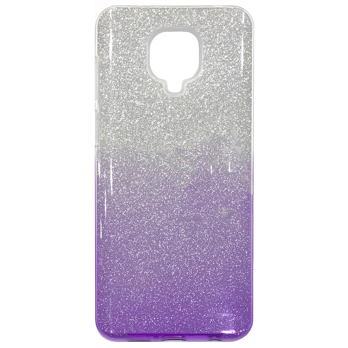 کاور مدل AK-001 موبایل شیائومی Redmi Note 9S / Redmi Note 9 Pro / Redmi Note 9 Pro Max