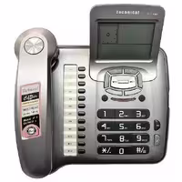 تلفن تکنیکال مدل TEC-1061