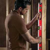 تراز بنایی 80 سانتی متری رونیکس کد محصول: RH-9414