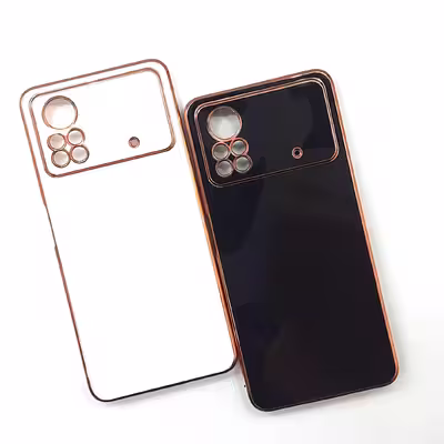 کاور لاین کینگ مدل فضانورد ستاره دار مناسب برای گوشی موبایل شیایومی Poco X4 Pro 5G به همراه پایه نگهدارنده