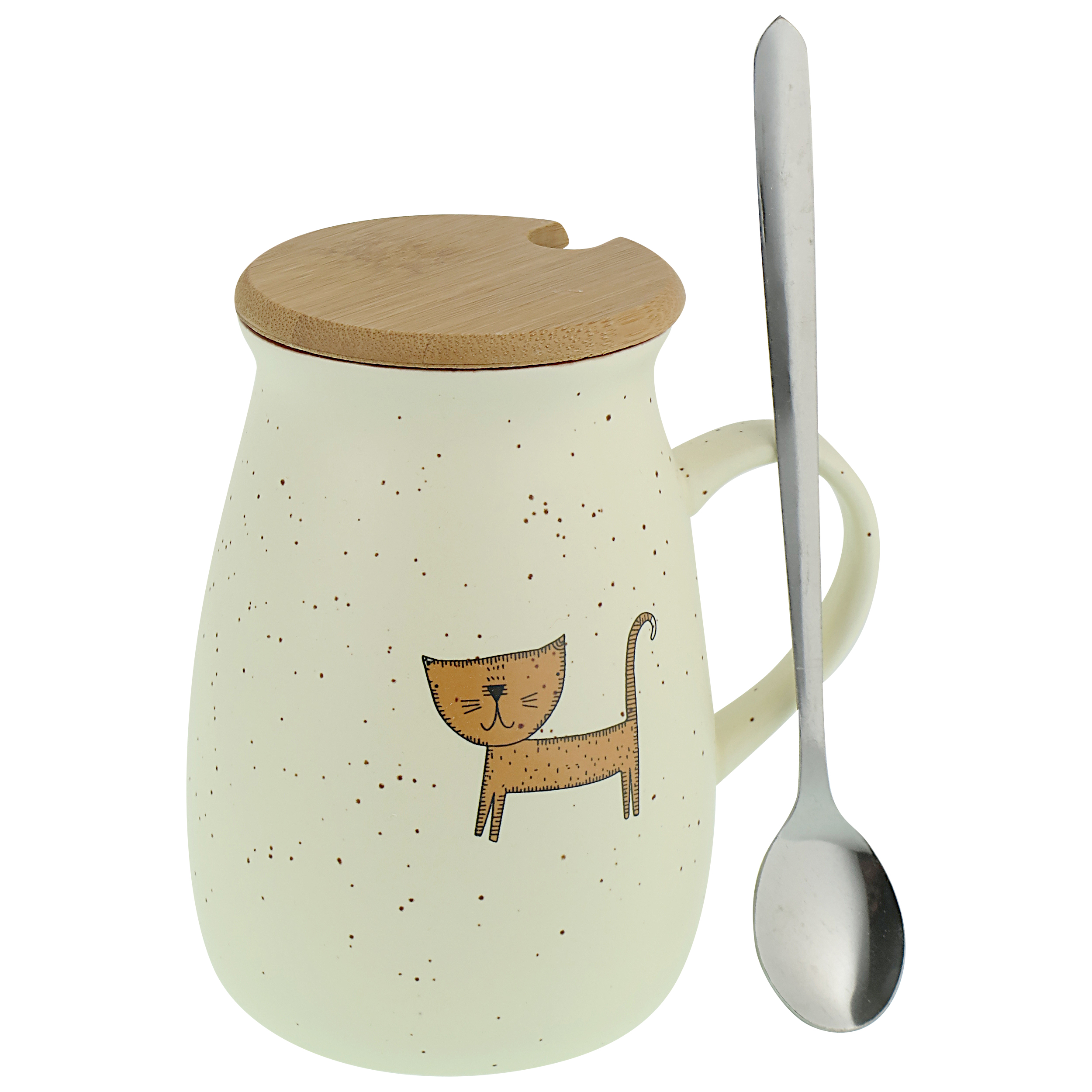 ماگ مدل FANTEZI1500