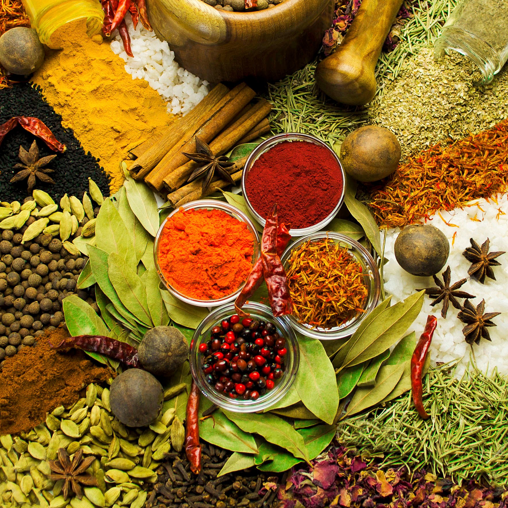 ادویه کوفته(200گرم)