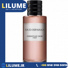عطر ادکلن دیور عود اسپهان 2018 125 میل مردانه – زنانه