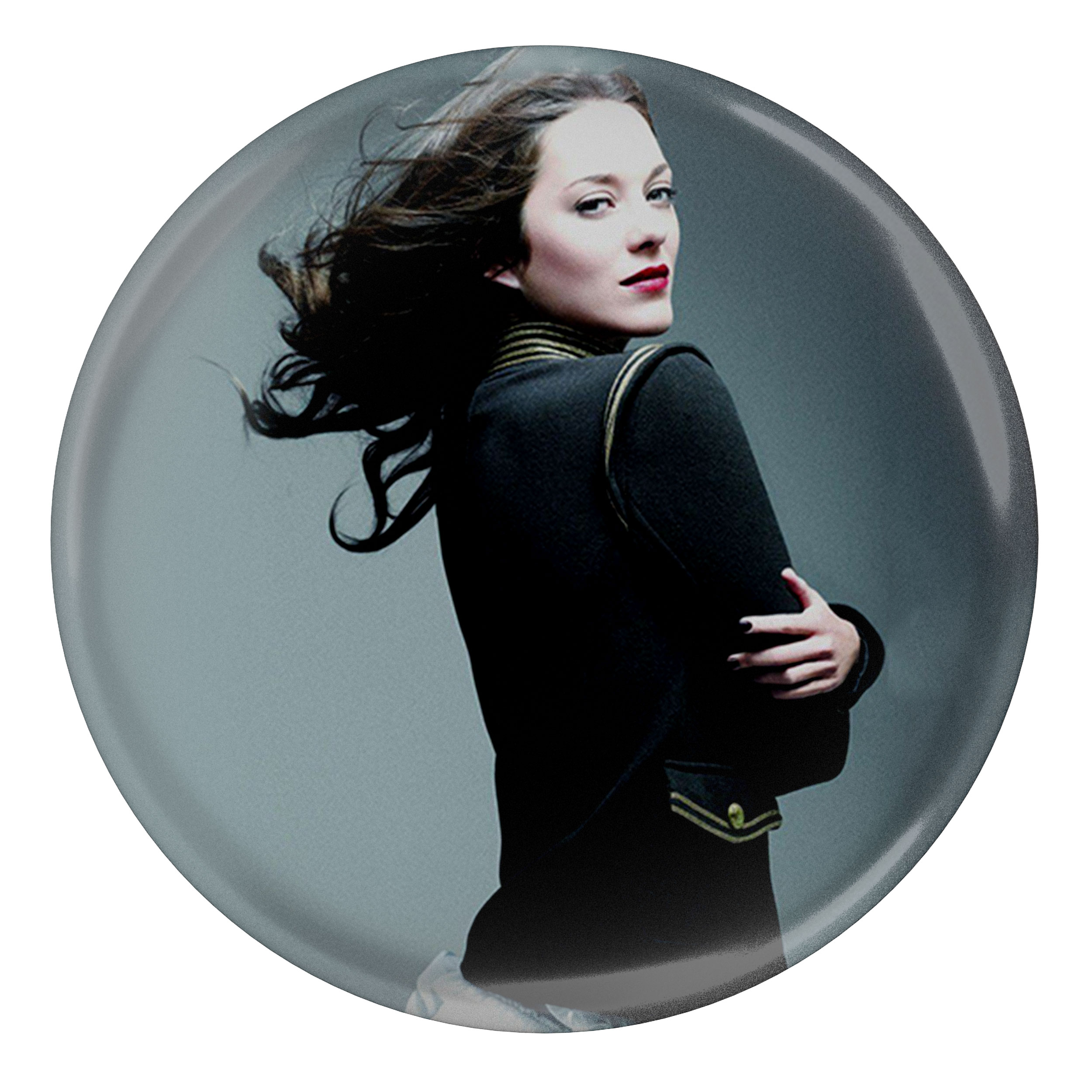 پیکسل طرح بازیگر ماریون کوتیار مدل S6695