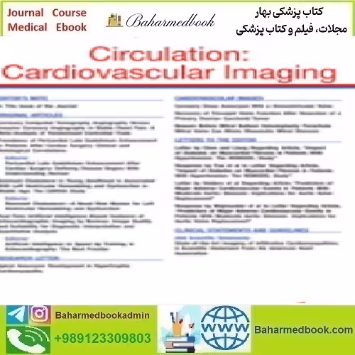 Circulation Cardiovascular Imaging Volume 16 1 to 12 2023 TRUE