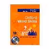 کتاب Oxford Word Skills Intermediate اثر Ruth Gairns and Stuart Redman انتشارات سپاهان