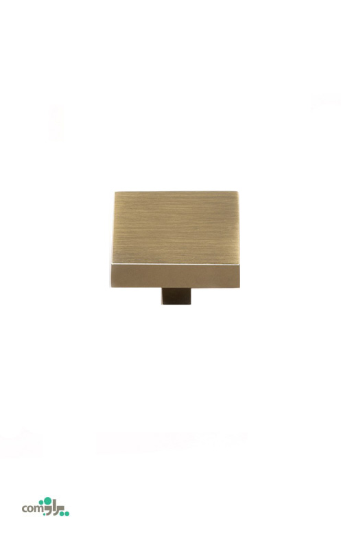 دستگیره کابینت تک پیچ N125 نایس - nice