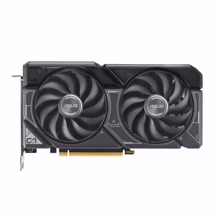 قیمت و خرید کارت گرافیک ایسوس ASUS Dual RTX 4060 OC Edition 8GB GDDR6