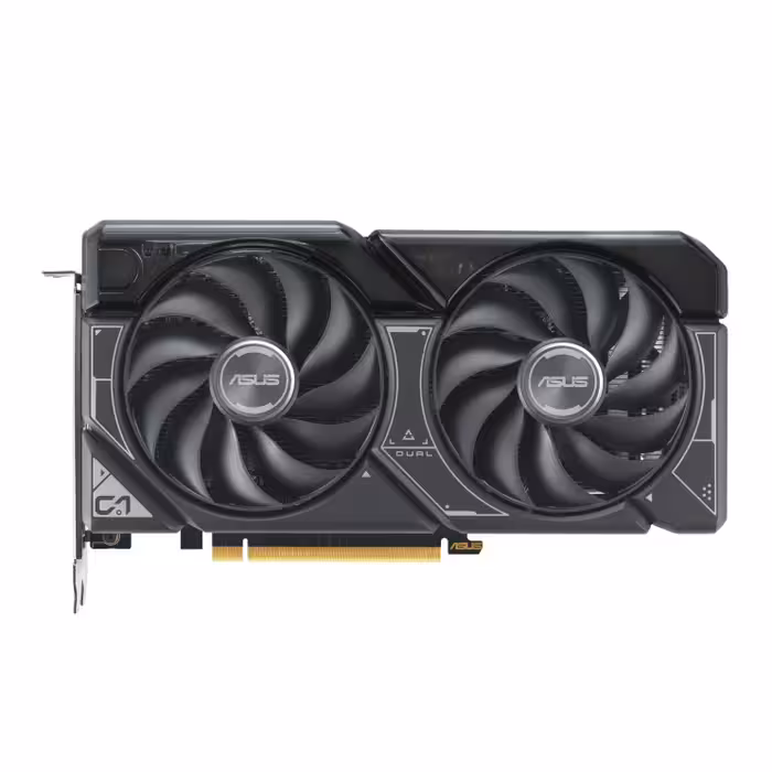 قیمت و خرید کارت گرافیک ایسوس ASUS Dual RTX 4060 OC Edition 8GB GDDR6
