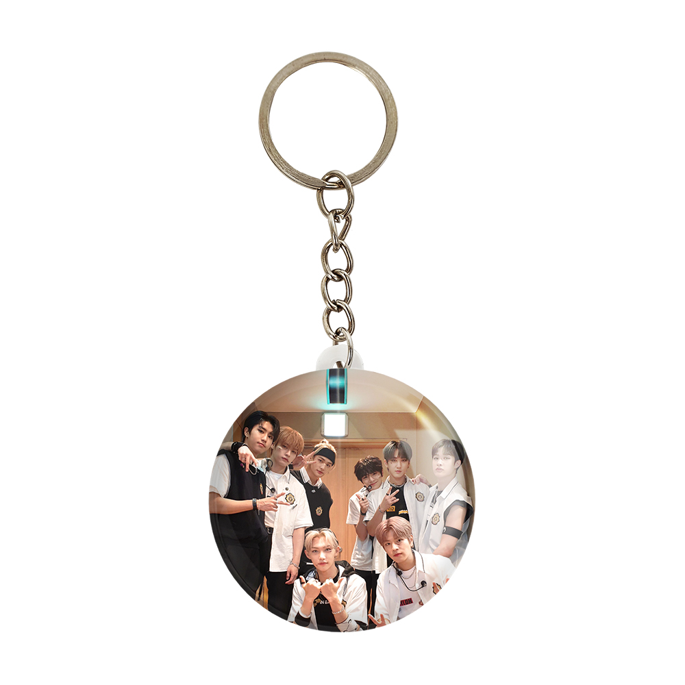 جاکلیدی خندالو مدل گروه استری کیدز کد 11849