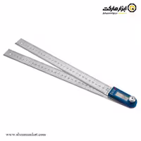 زاویه سنج دیجیتال داسکوا مدل 0300-1022