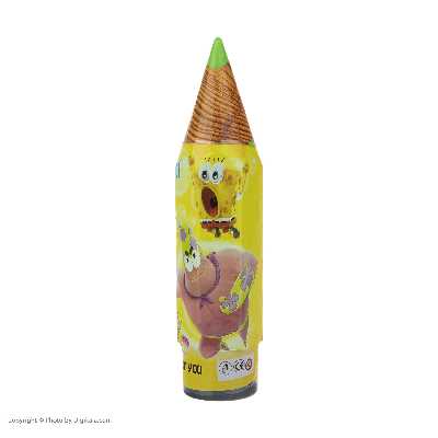 اسباب بازی شانسی 20 تویز مدل جامدادی طرح باب اسفنجی