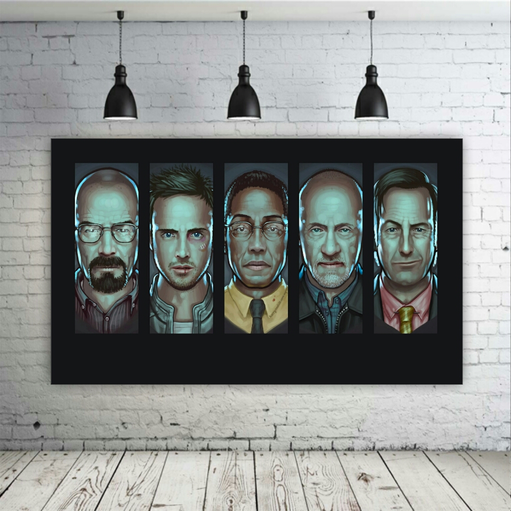 تابلو شاسی طرح بریکینگ مدل SD104