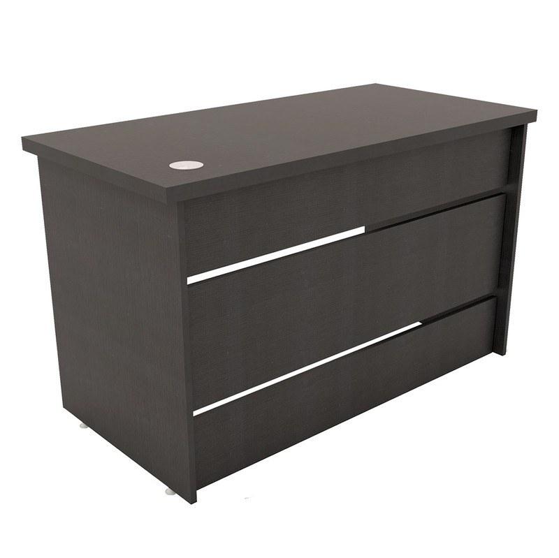 میز کامپیوتر سری کارو مدل S-D140 | choobsub