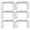 نظم دهنده کابینت مدل S26 بسته 6 عددی