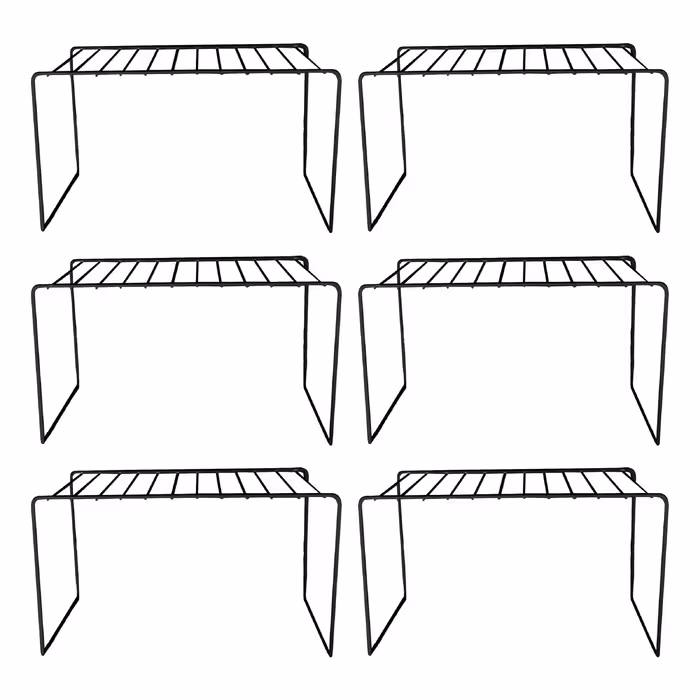 نظم دهنده کابینت مدل S26 بسته 6 عددی