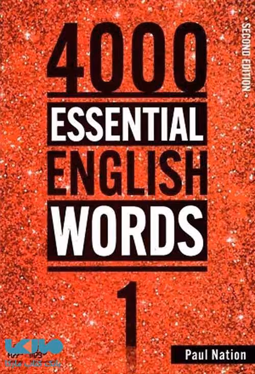 4000Essential English Words 1