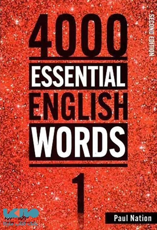 4000Essential English Words 1