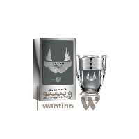 عطر ادکلن مردانه پاکو رابان اینوکتوس پلاتینیوم برند کالکشن کد 350 (Brand Collection no350 Paco Rabanne Invictus Platinum )
