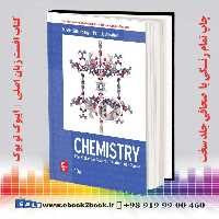 Chemistry The Molecular Nature of Matter and Change 10th Edition