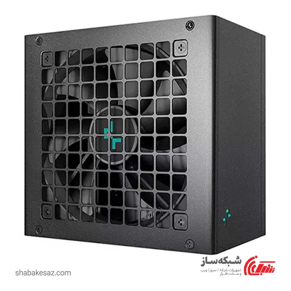 قیمت و خرید منبع تغذیه دیپ کول DEEP COOL PN850D - شبکه ساز