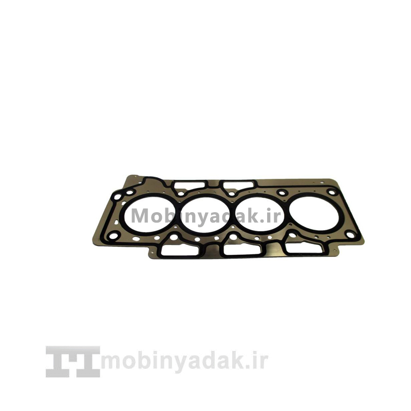 واشر سر سیلندر فلزی تیگو 5 new