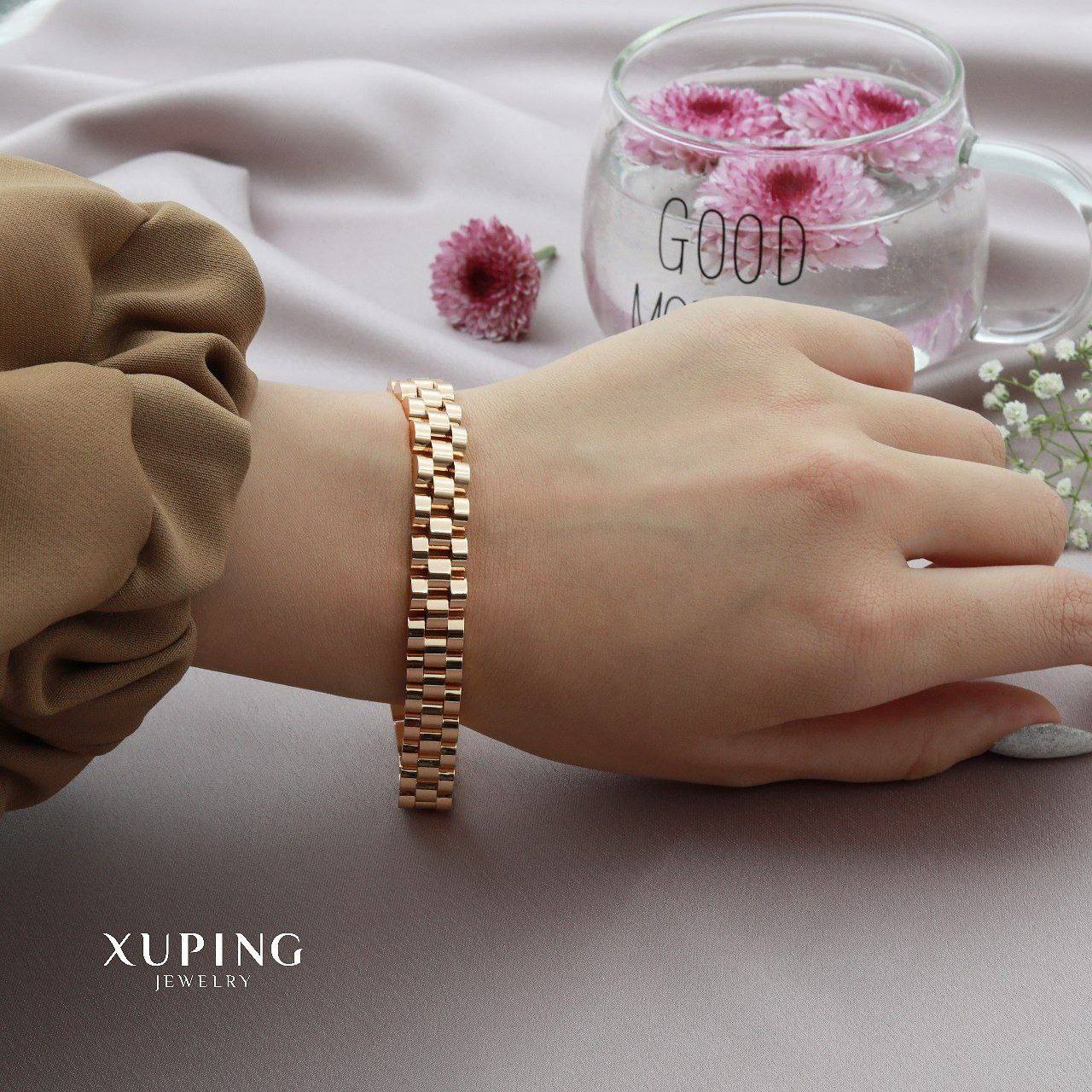 دستبند رولکس برند  ژوپینگ 