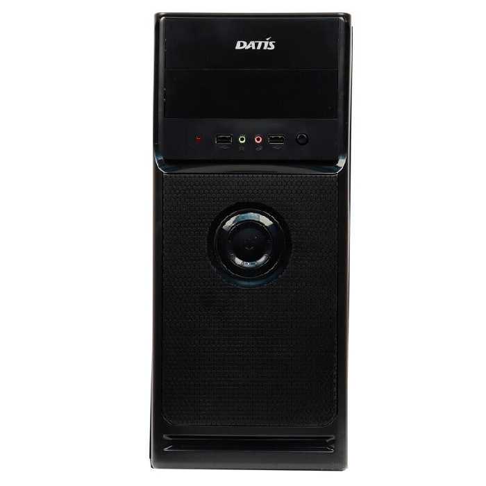 کیس کامپیوتر داتیس DATIS 609