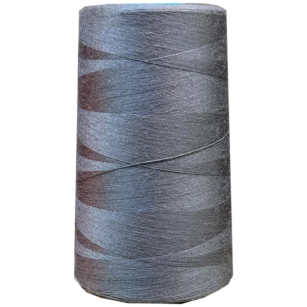 خرید دوک نخ خیاطی سبز کد 399D پلی استر