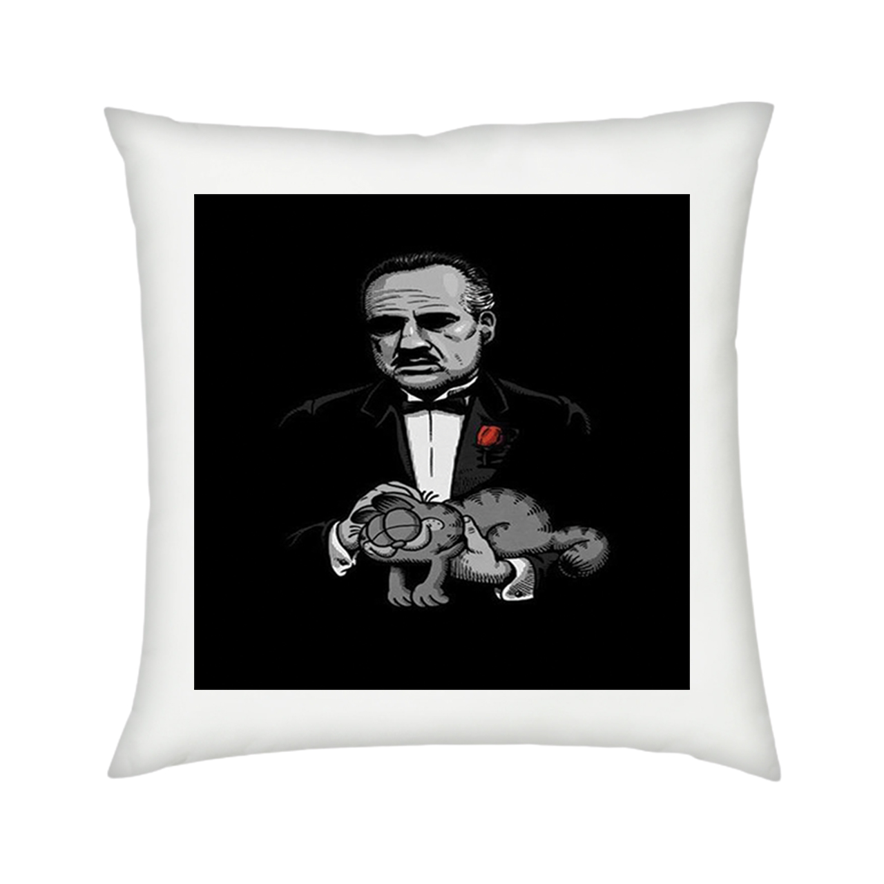 کاور کوسن مدل پدر خوانده کد 708