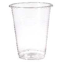 لیوان یکبار مصرف کد VIP بسته 500 عددی