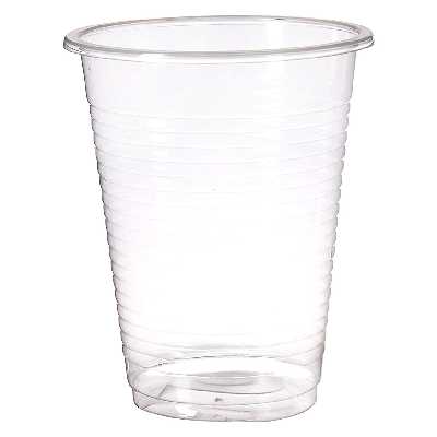 لیوان یکبار مصرف کد VIP بسته 500 عددی