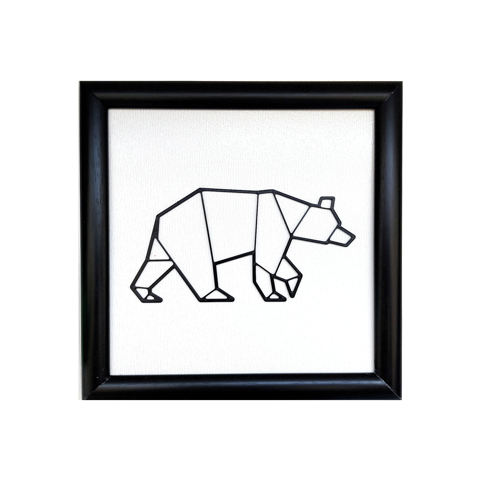 تابلو مدل دکوراتیو