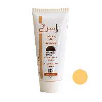 کرم ضد آفتاب راسن مدل Anti Aging حجم 50 میلی لیتر