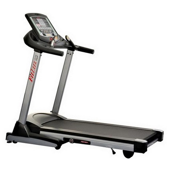 تردمیل جک اکسر مدل FITLUX 375