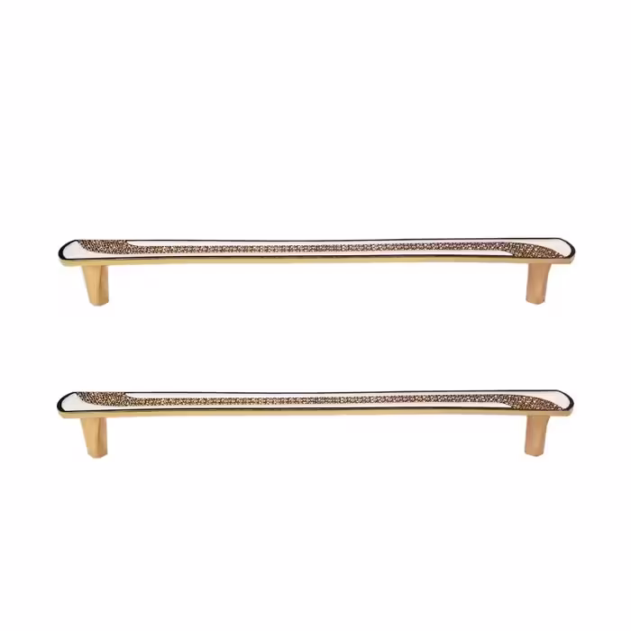دستگیره کابینت مدل PB22 بسته 2 عددی