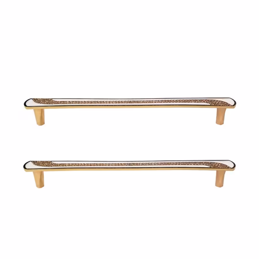 دستگیره کابینت مدل PB22 بسته 2 عددی