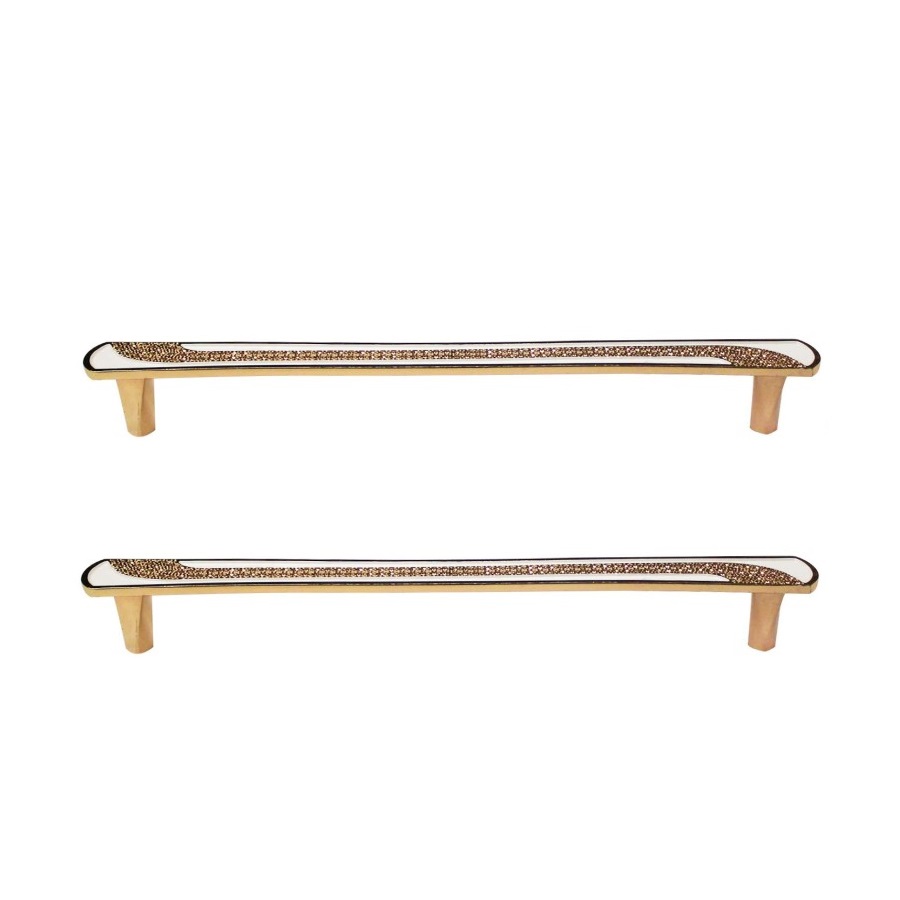 دستگیره کابینت مدل PB22 بسته 2 عددی