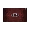 برچسب پوششی ماهوت مدل KIA-Logo مناسب برای تبلت سامسونگ Galaxy Tab A 10.1 2019 T515