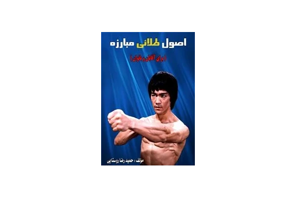 اصول طلایی مبارزه - کتابخانه مجازی واتیکان