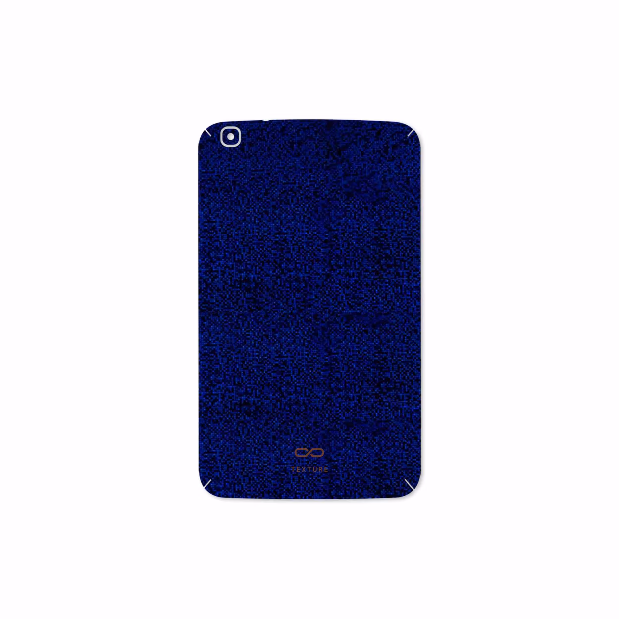 برچسب پوششی ماهوت مدل Blue-Holographic مناسب برای تبلت سامسونگ Galaxy Tab 3 8.0 2013 T310