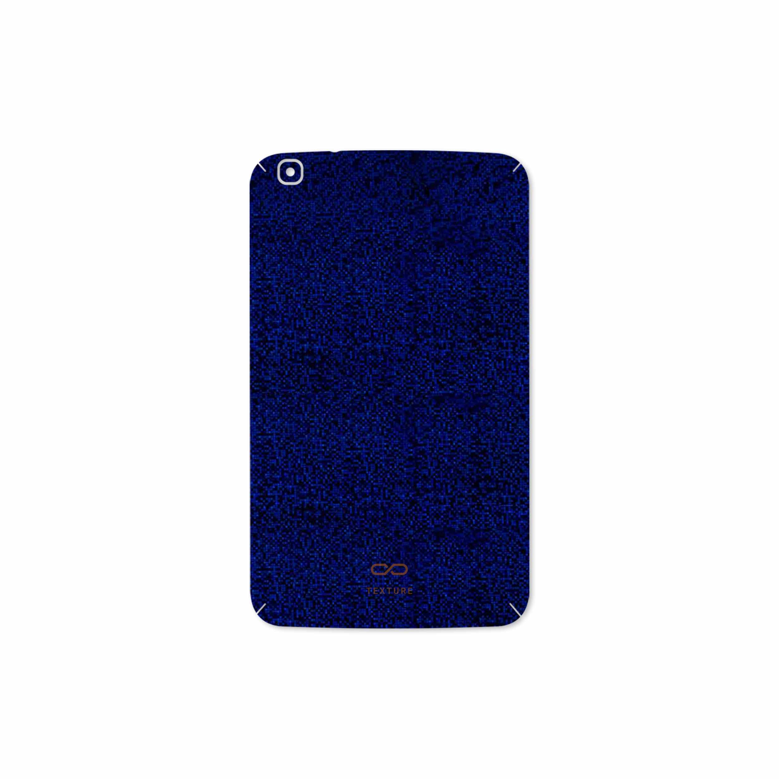 برچسب پوششی ماهوت مدل Blue-Holographic مناسب برای تبلت سامسونگ Galaxy Tab 3 8.0 2013 T310