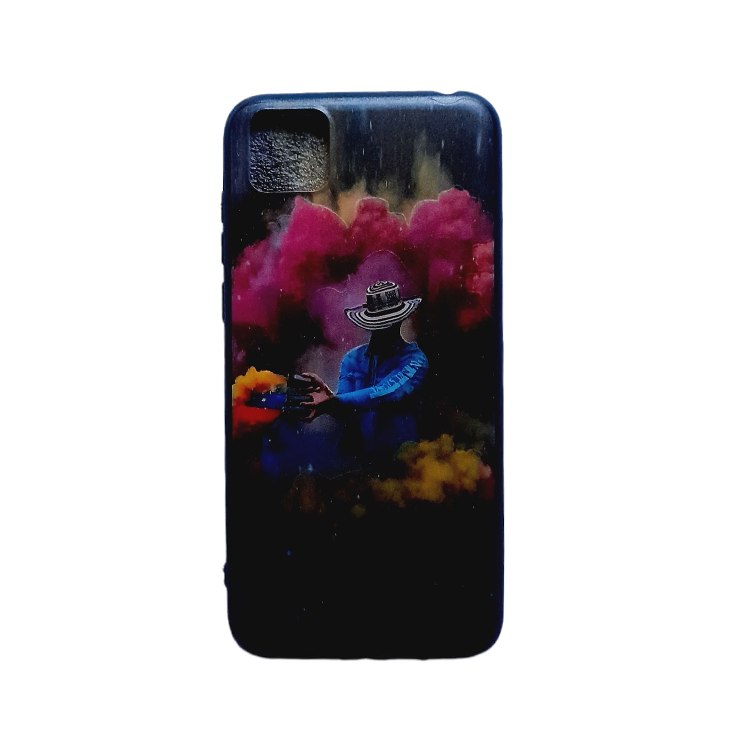 کاور مدل Y5p مناسب برای گوشی موبایل هوآوی Y5 2020 / Y5p / آنر 9s