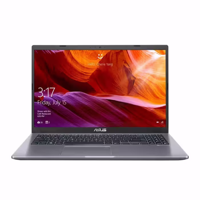 لپ تاپ ایسوس VivoBook X545FA i3/8GB/1TB HDD/intel