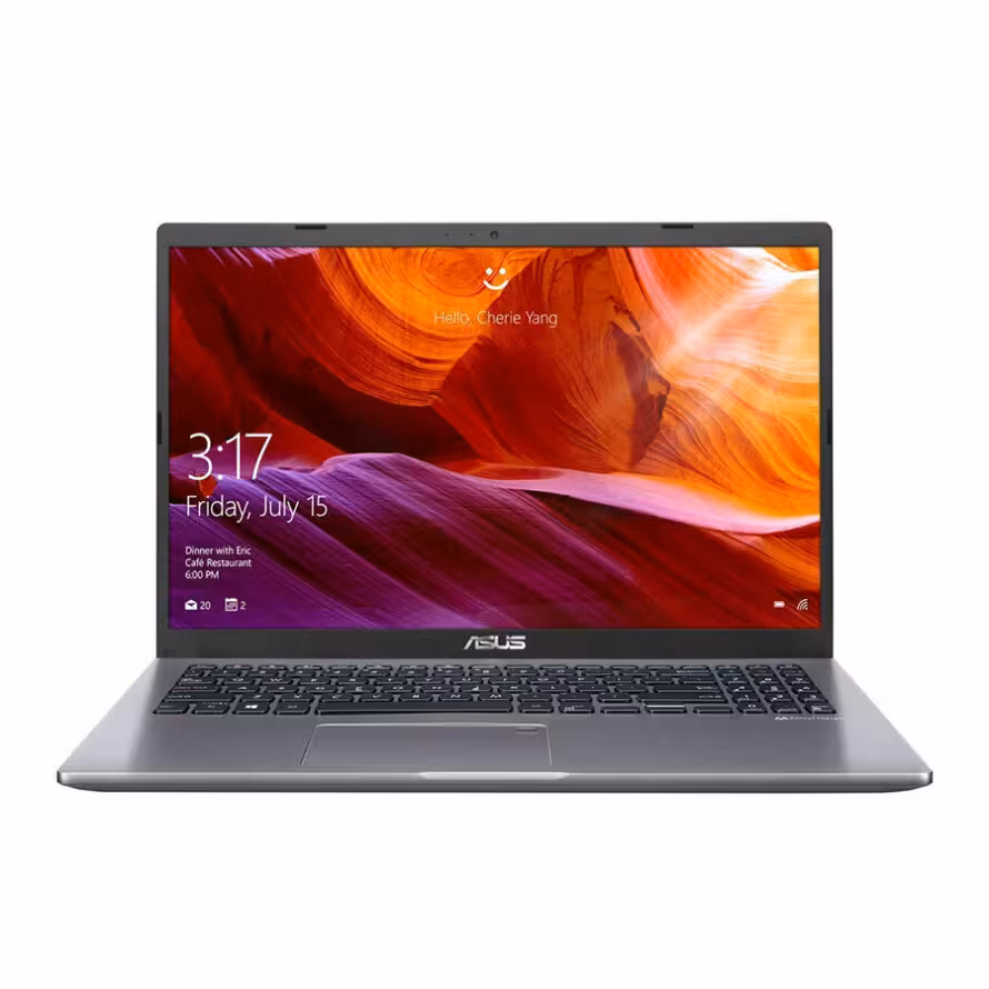 لپ تاپ ایسوس VivoBook X545FA i3/8GB/1TB HDD/intel