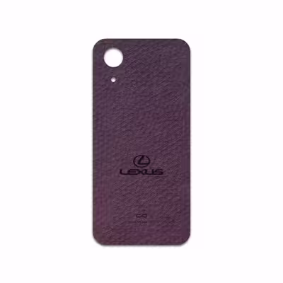 برچسب پوششی ماهوت مدل PL-LXS مناسب برای گوشی موبایل سامسونگ Galaxy A03 Core