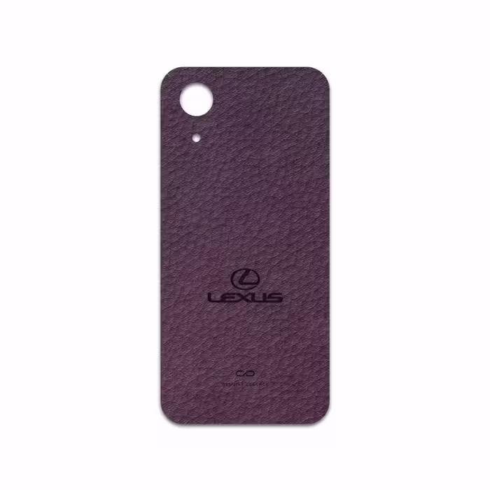 برچسب پوششی ماهوت مدل PL-LXS مناسب برای گوشی موبایل سامسونگ Galaxy A03 Core