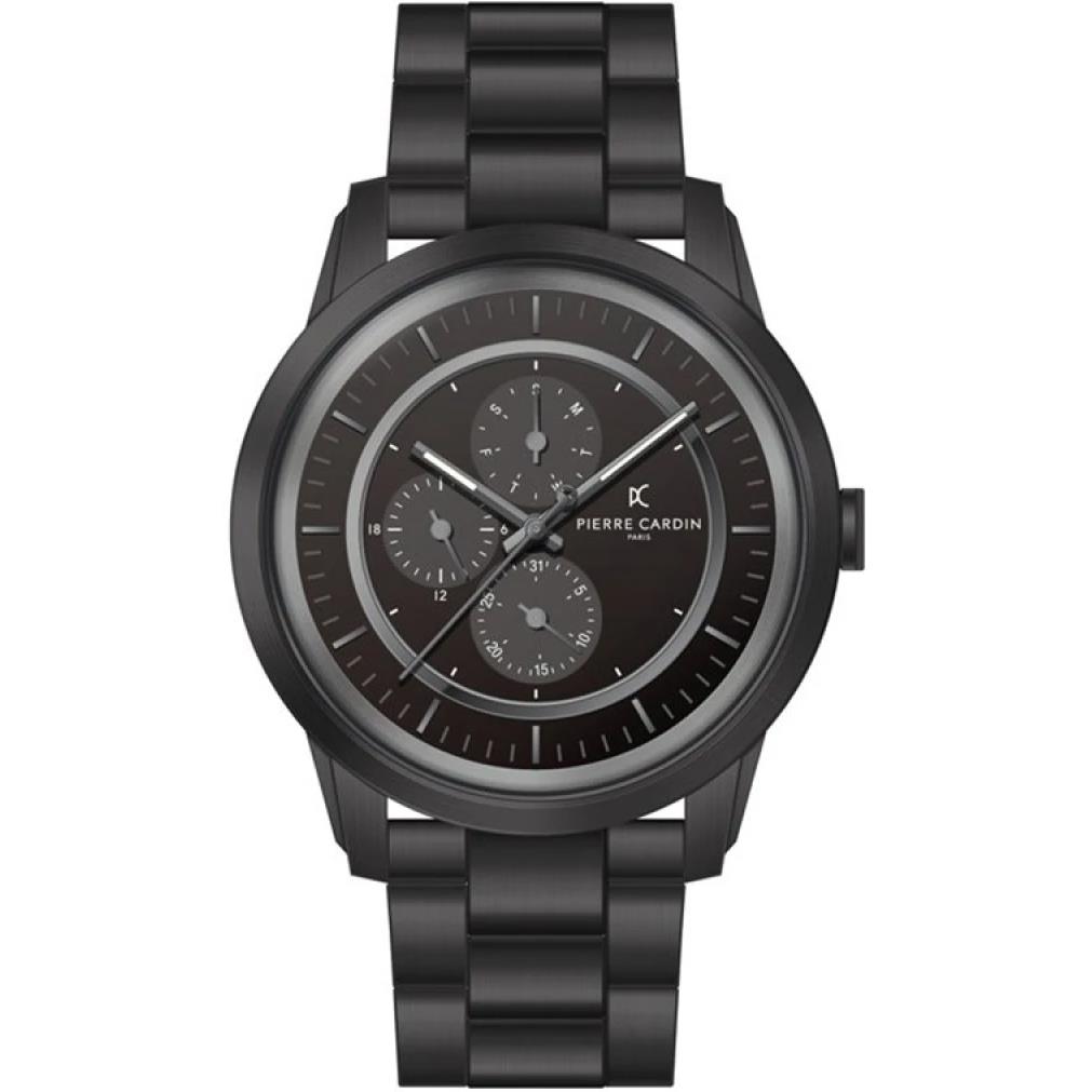 ساعت مچی پیرکاردین مدل CCP.5016