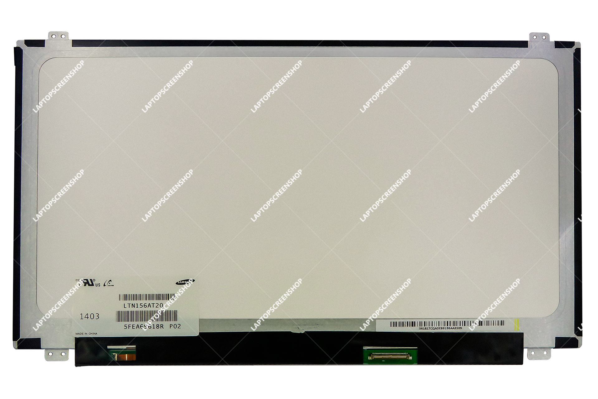 ال سی دی لپ تاپ اچ پی HP-Compaq 15-H052NL